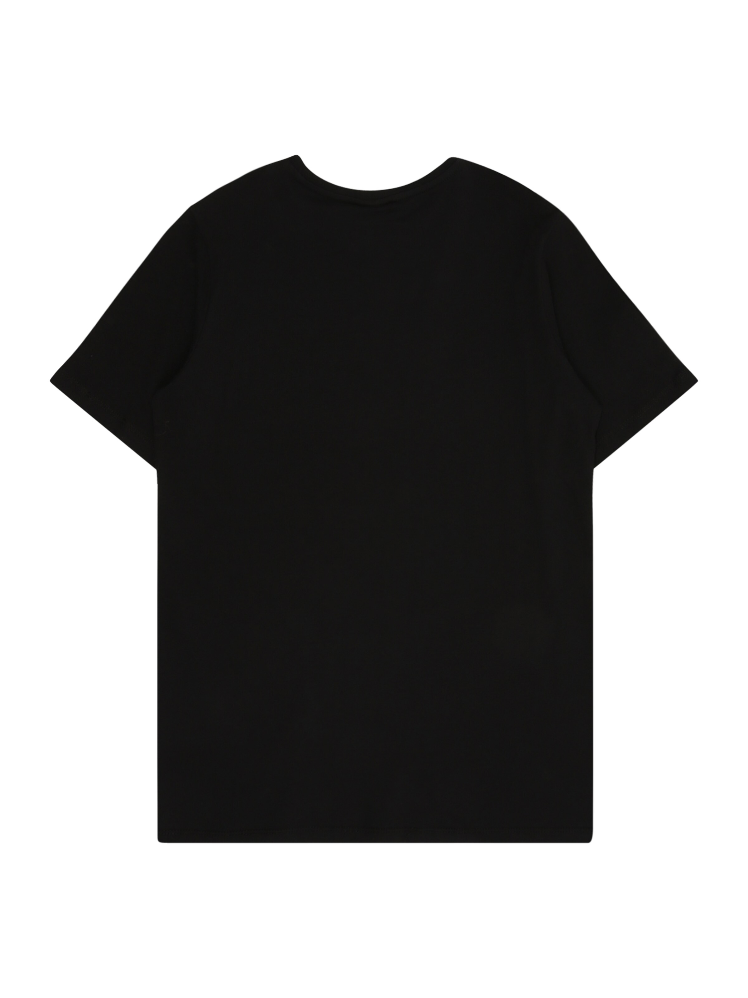 s.Oliver Tričko – černá