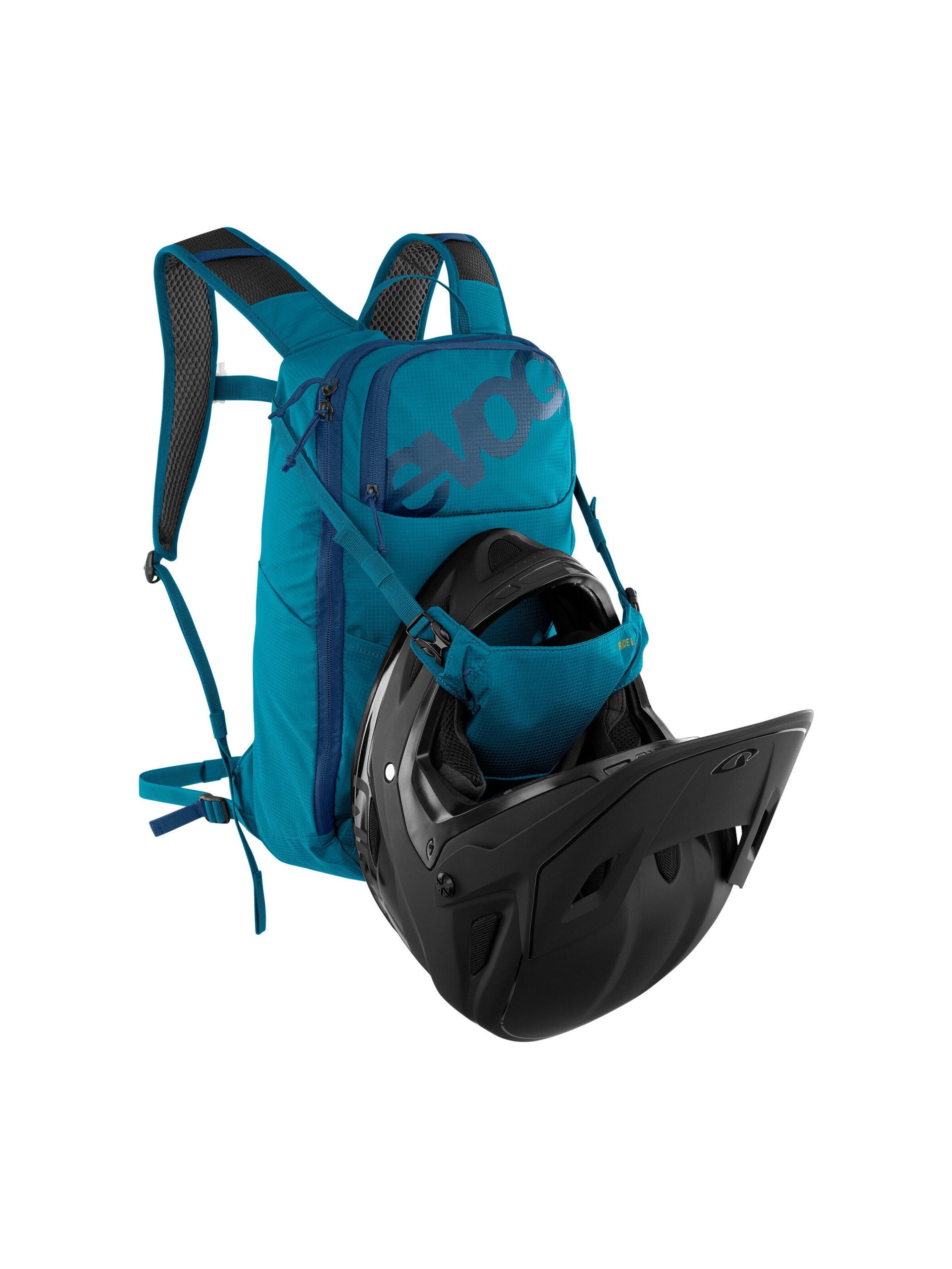 EVOC Backpack in Blue