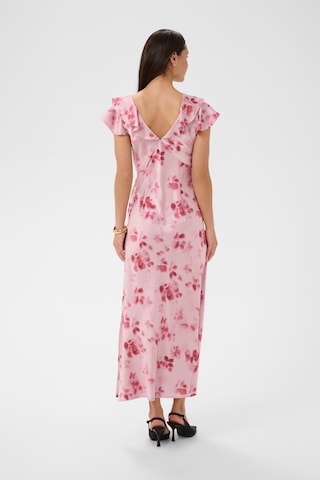 Kaffe Kleid 'KAsadie' in Pink
