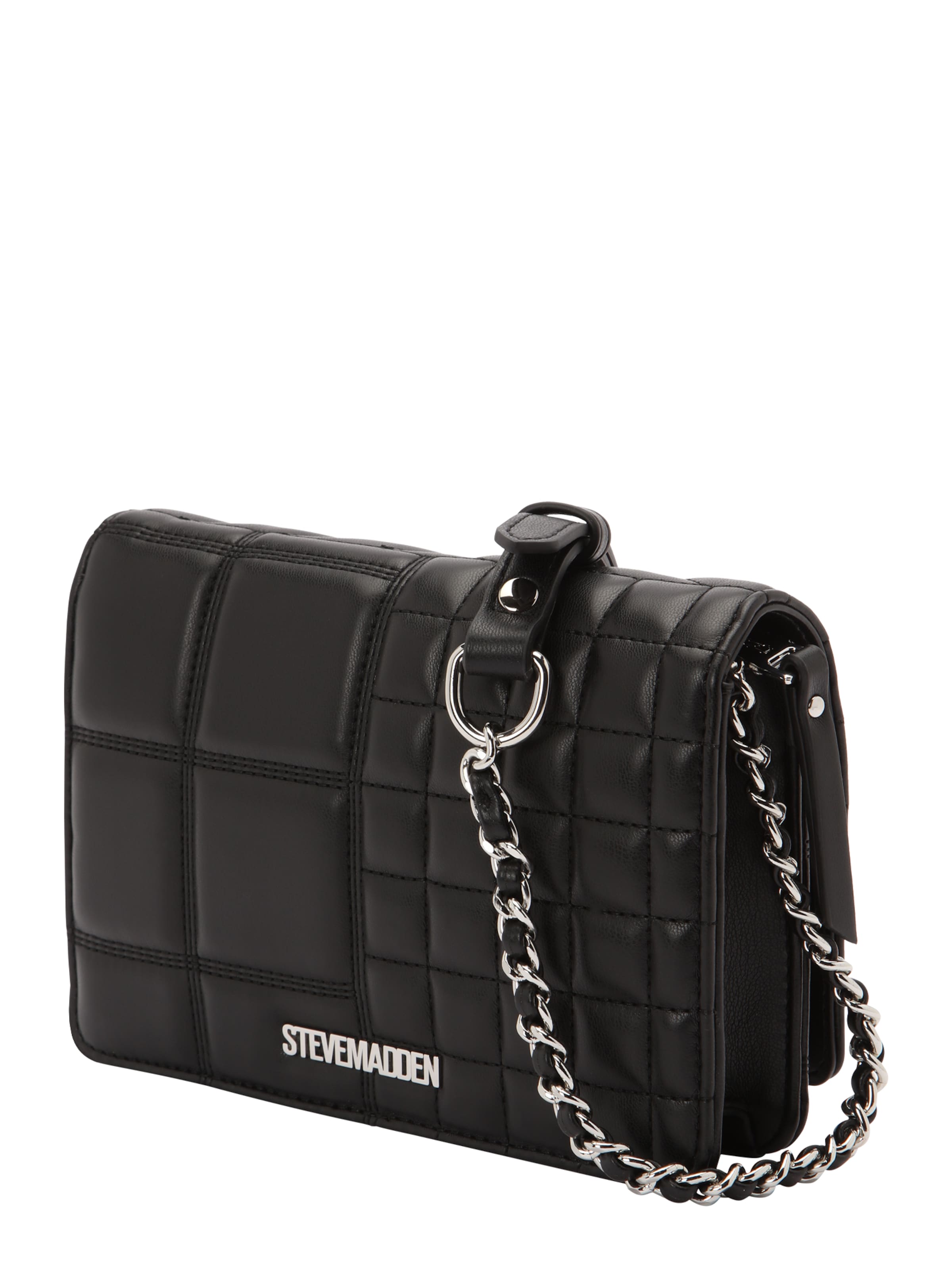 Sac à bandoulière 'Bvoler-Q' STEVE MADDEN en noir