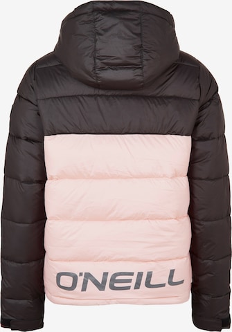 O'NEILL Функциональная куртка 'O'riginals' в Ярко-розовый