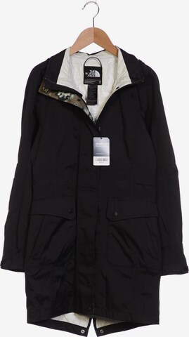 THE NORTH FACE Jacket & Coat in XS in Black: front