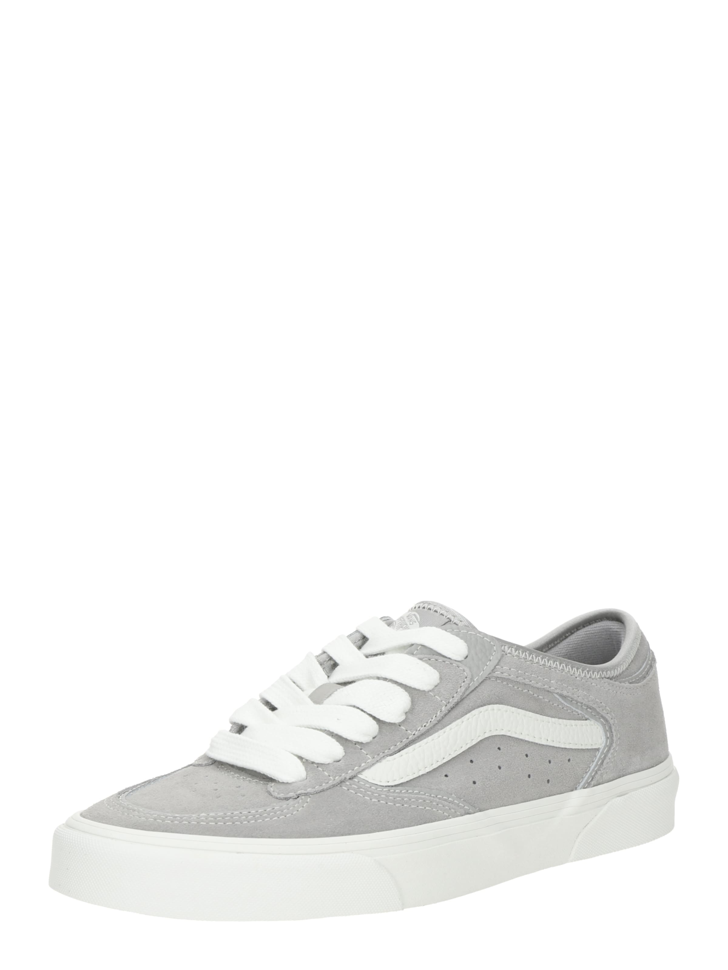 VANS Sneakers 'ROWLEY CLASSIC' in Grey: front