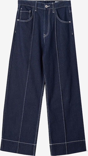 Bershka Traperice u morsko plava, Pregled proizvoda