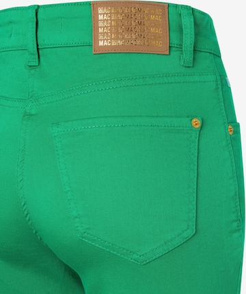 MAC Slim fit Jeans in Green