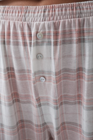 Pyjama Women' Secret en gris