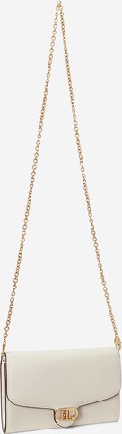 Lauren Ralph Lauren Tasche 'ADAIR' in Beige