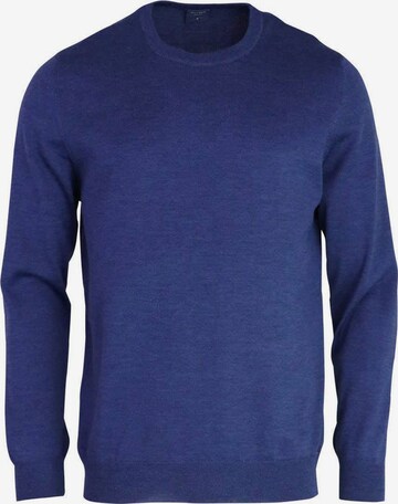 OLYMP Pullover in Blau: predná strana