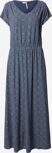 Ragwear Kesämekko värissä laivastonsininen / indigonsininen / valkoinen, Tuotenäkymä