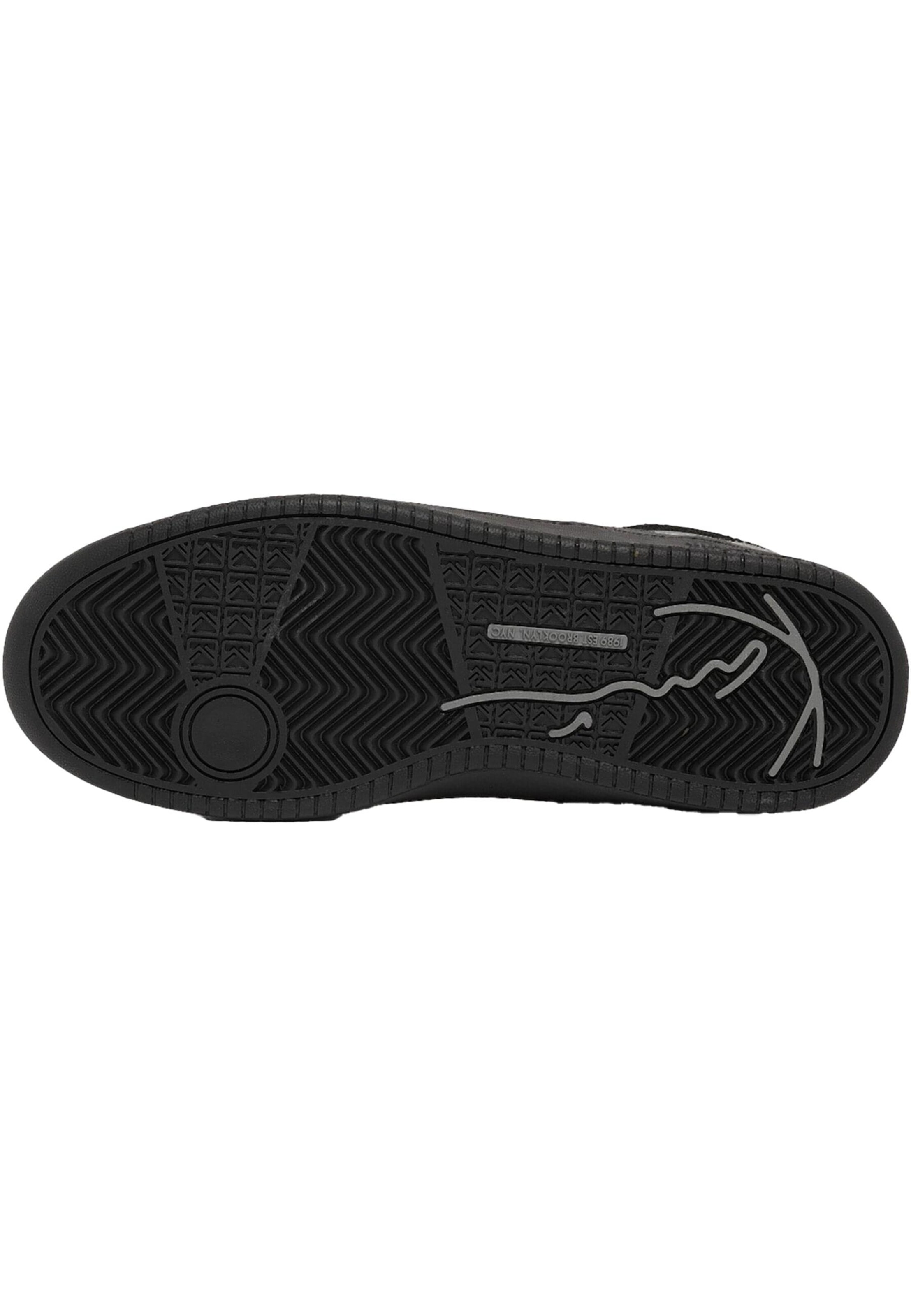 Karl Kani High-top trainers in Black