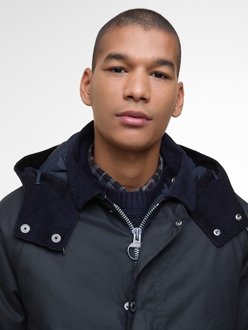Barbour Between-season jacket in Blue