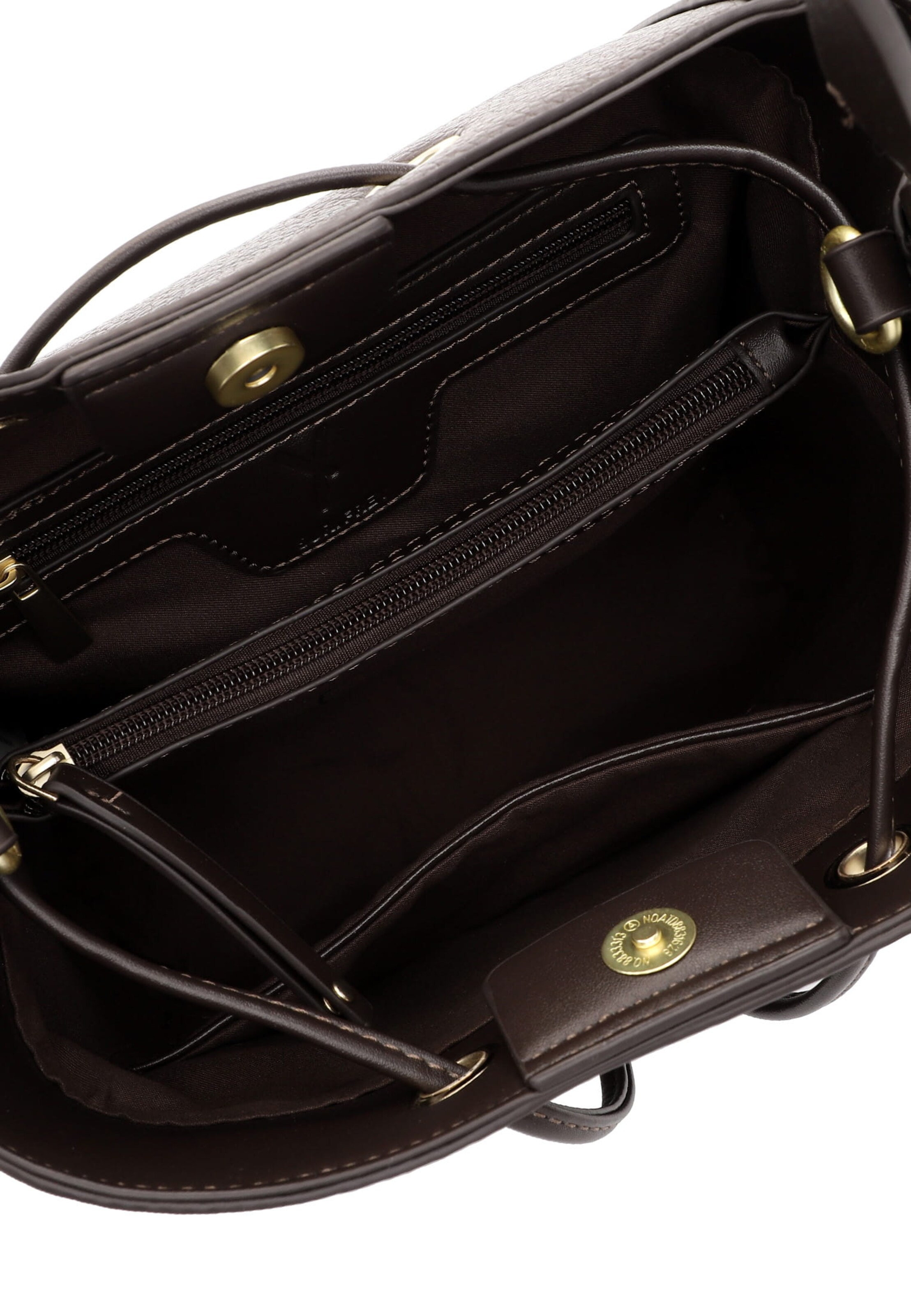 Suri Frey Buideltas in Brons