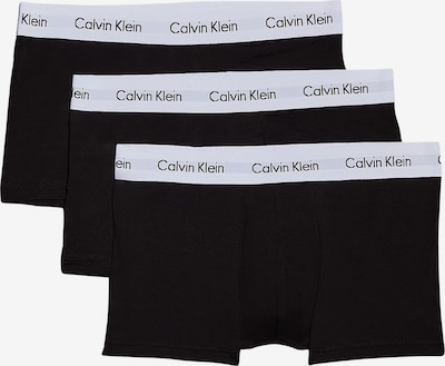 Calvin Klein Bokserishortsit koossa L värissä musta, Tuotenäkymä