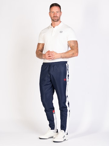 zils Sergio Tacchini Standarta Sporta bikses 'Den'