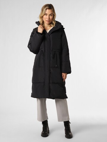 Ipuri Winter Coat ' ' in Blue: front