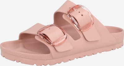 35 dydžio Šlepetės 'Arizona' iš BIRKENSTOCK, spalva – rožių spalva, Prekių apžvalga