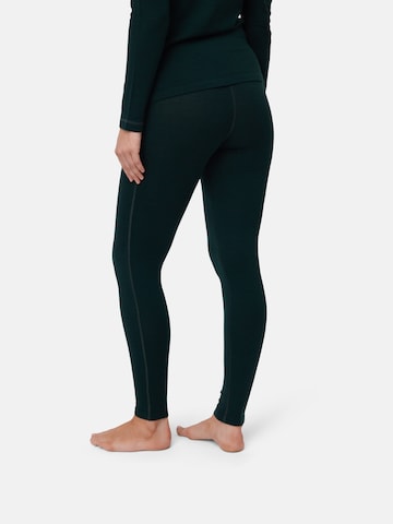 DANISH ENDURANCE Lange Unterhose in Grün