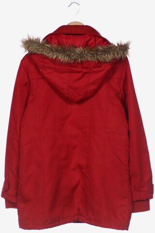 Vera Mont Jacket & Coat in L in Red