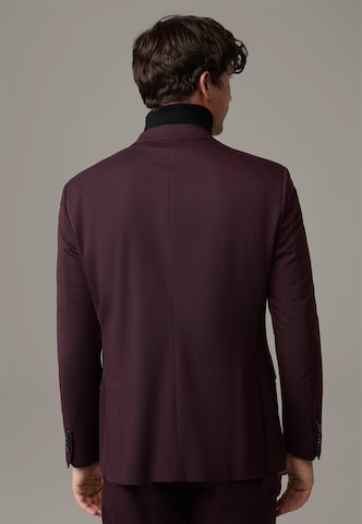 STRELLSON Regular fit Colbert 'Aidan' in Rood