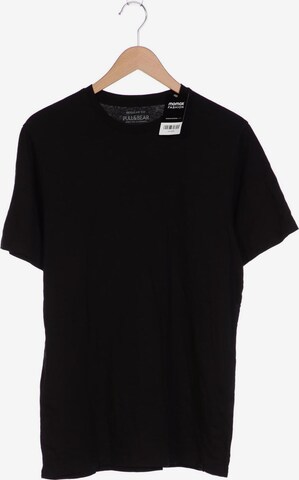 Pull&Bear Shirt in M in Black: front