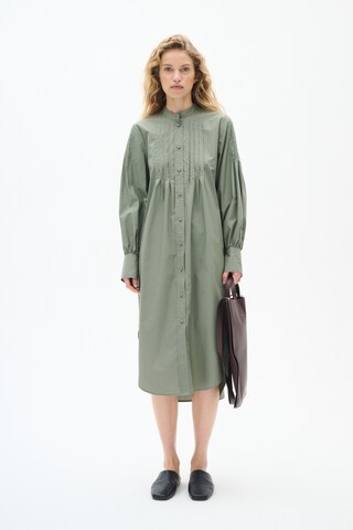 InWear Kleid 'Conor' in Grün