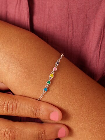 Lucardi Sieraden in Zilver: voorkant