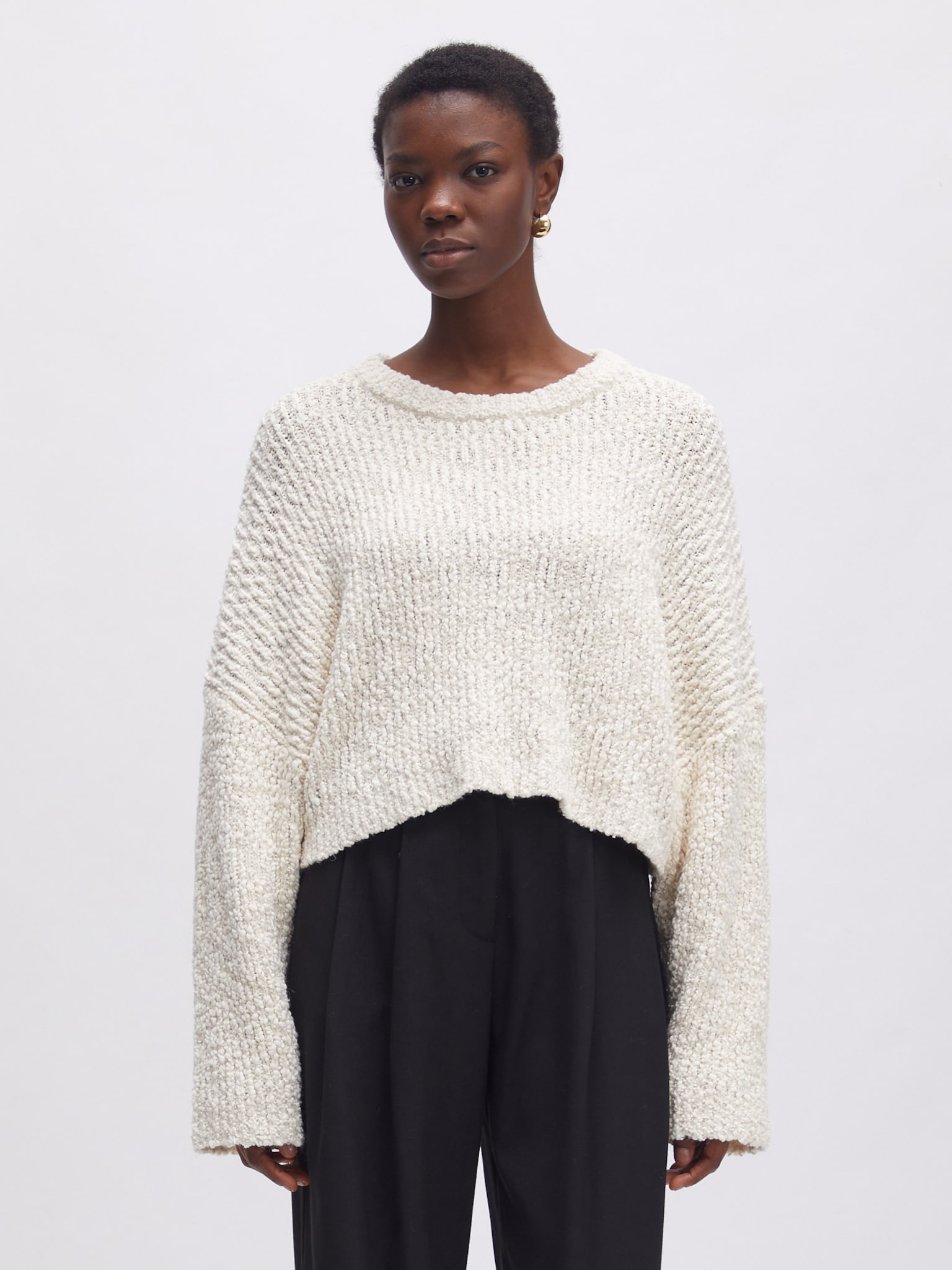 Pull-over 'Orla'