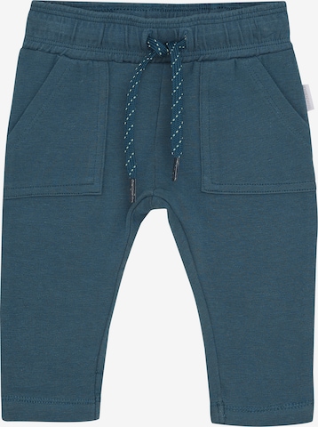 Noppies Regular Pants 'Summit' in Green: front