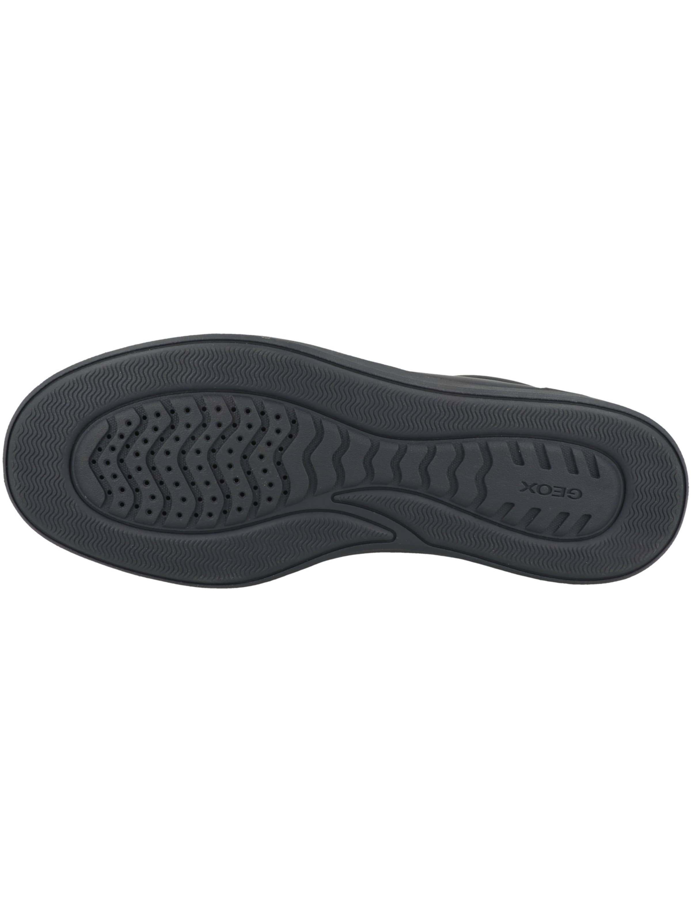 GEOX Sneakers 'Baltmoore' in Blue
