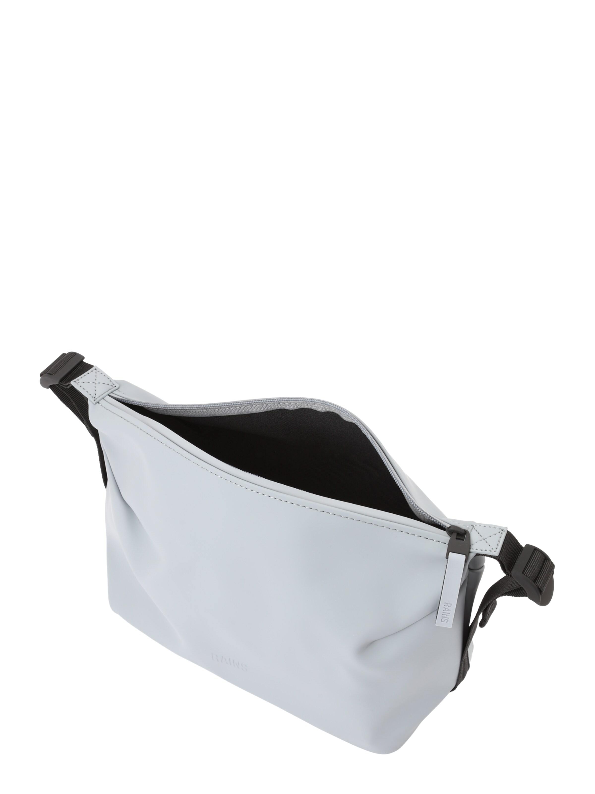 RAINS Toilettaske 'Hilo' i blå