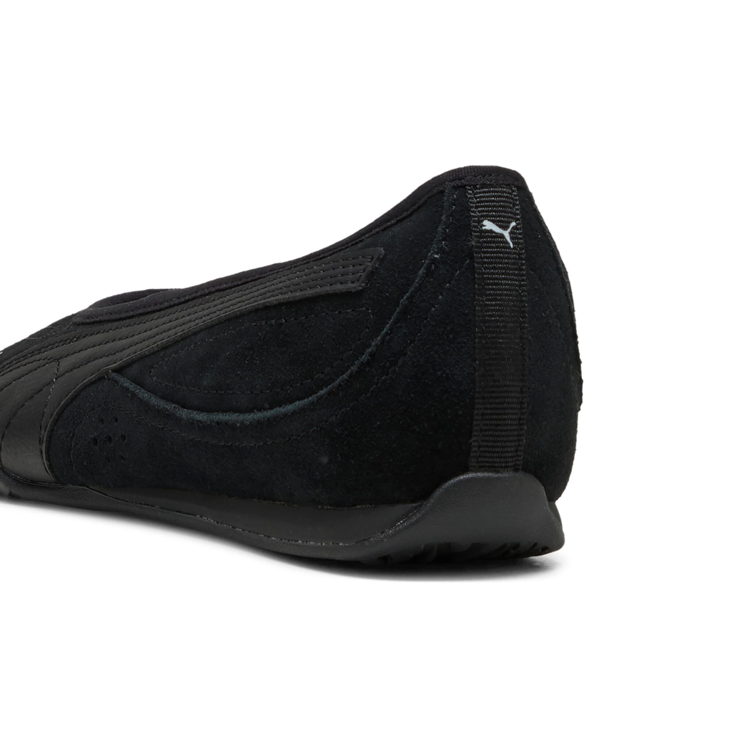 PUMA Sneakers 'Catch Soleil' in Black