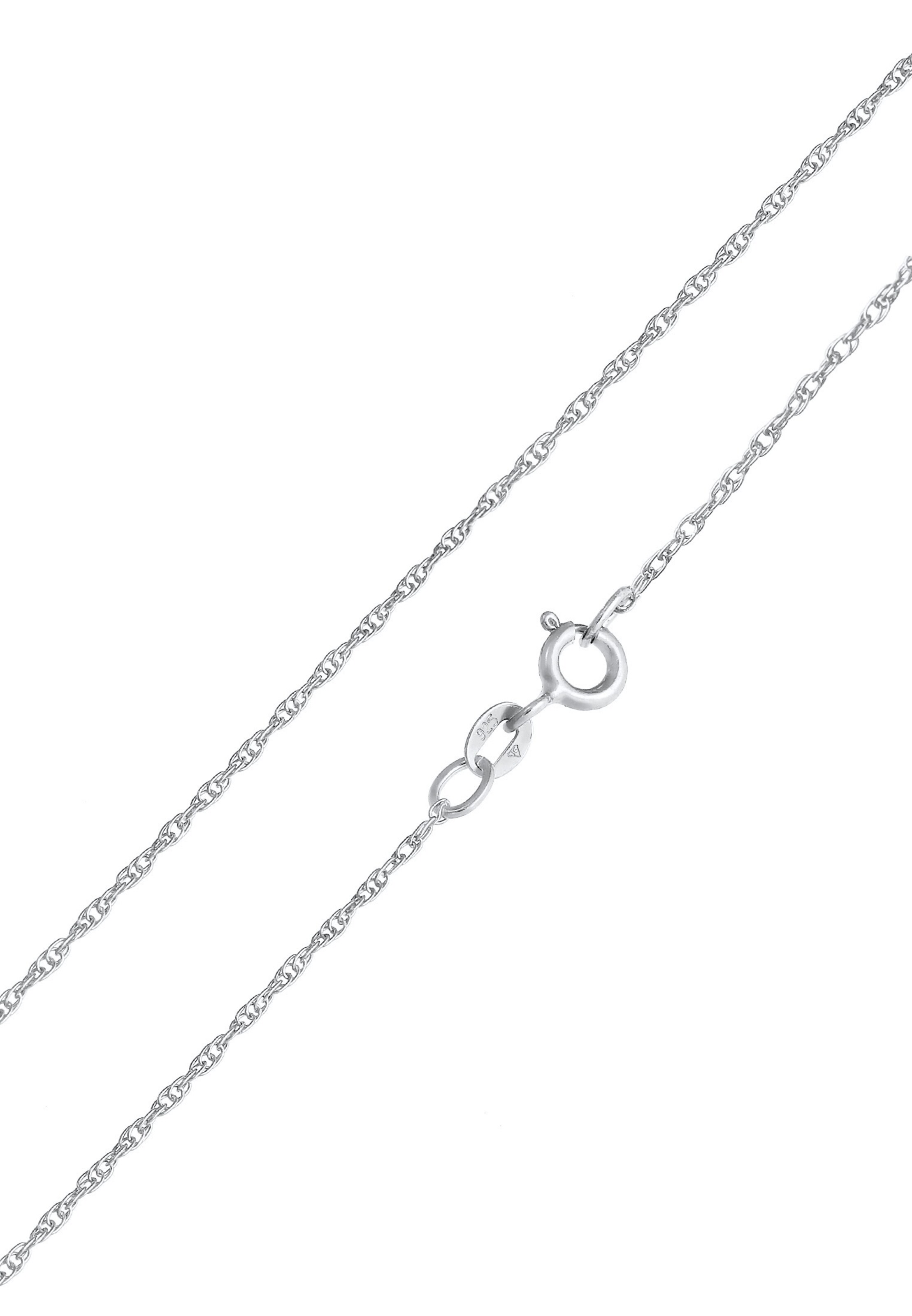 Chaîne ELLI en argent