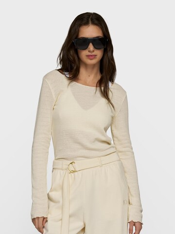10Days Shirt in Beige