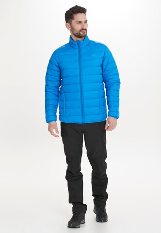 Whistler Outdoorjas ' Leopold' in Blauw