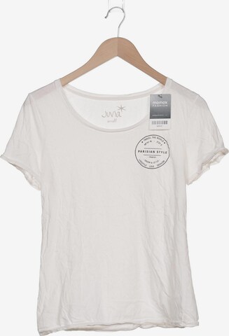 Juvia T-Shirt S in Weiß: predná strana