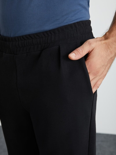 Grimelange Trousers in Black, Item view