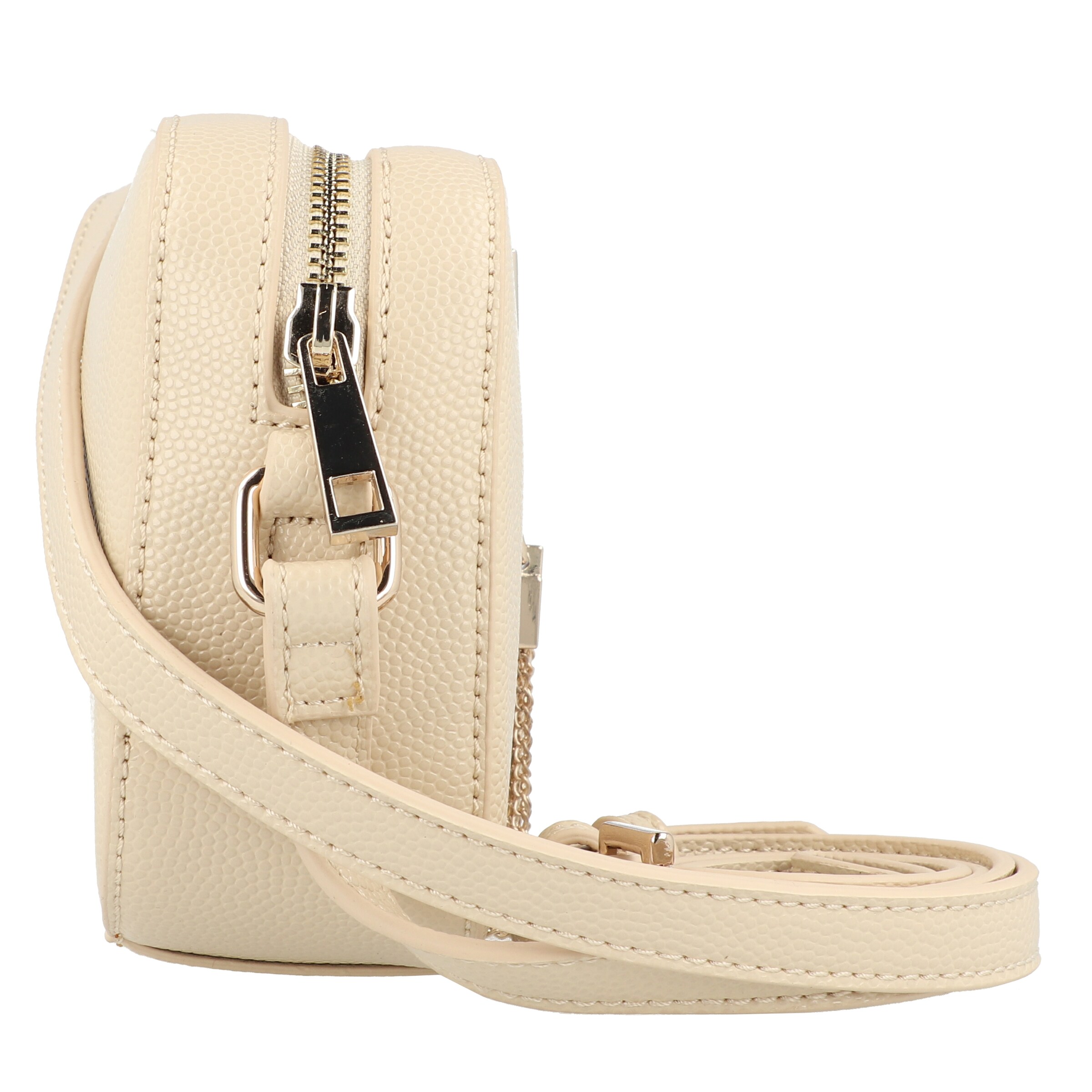 VALENTINO Olkalaukku 'Divina' värissä beige