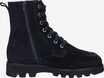 SIOUX Boots 'Mered.-730' in Blue