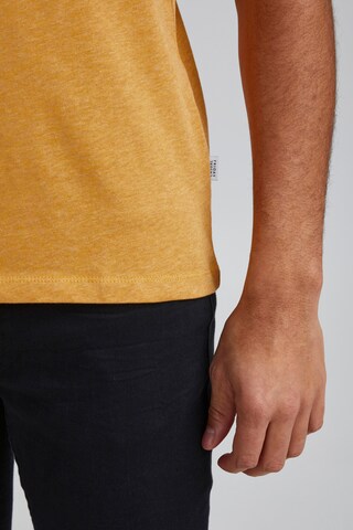 Casual Friday - Camisa 'Thor' em amarelo