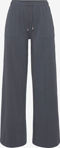 BOYSEN'S Loosefit Hose in Grau: predná strana