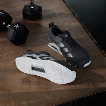 ADIDAS PERFORMANCE Αθλητικό παπούτσι 'Dropset Control' σε μαύρο