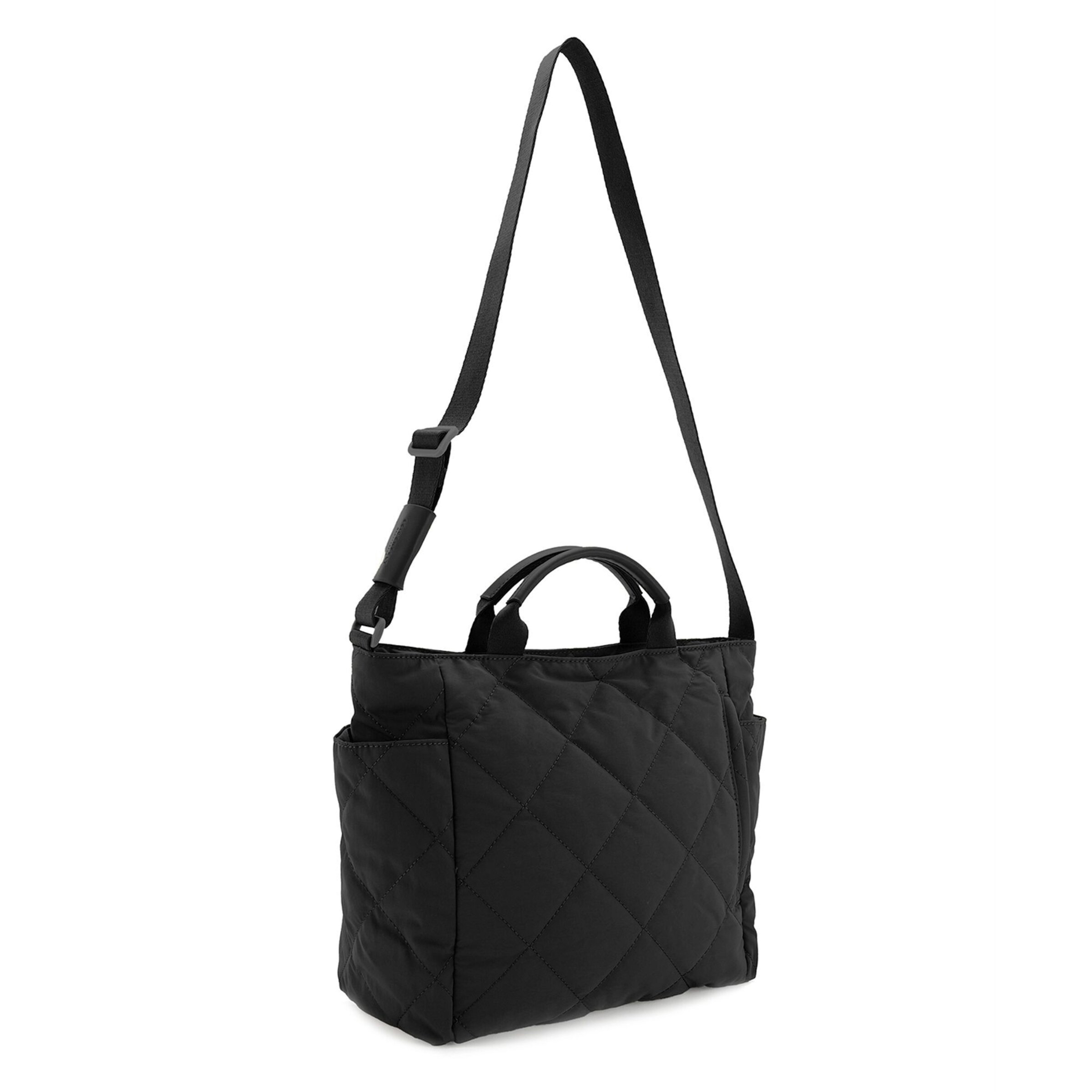 Borsa a mano 'Hetta' di Seidenfelt in nero