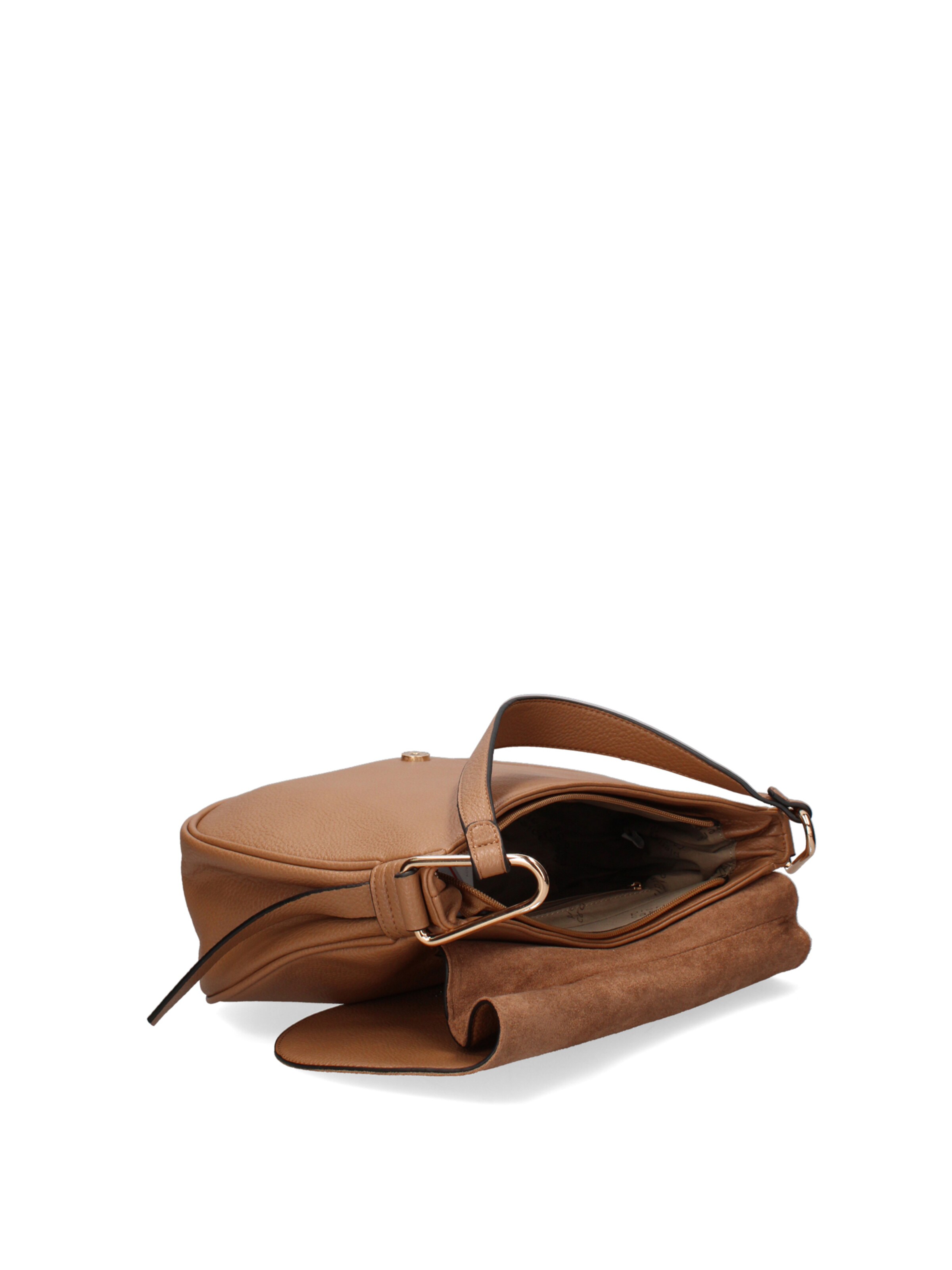 PIERRE CARDIN Shoulder Bag in Brown