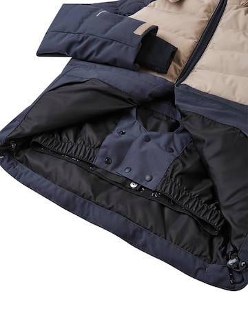 Reima Functionele jas 'Kuosku ' in Beige