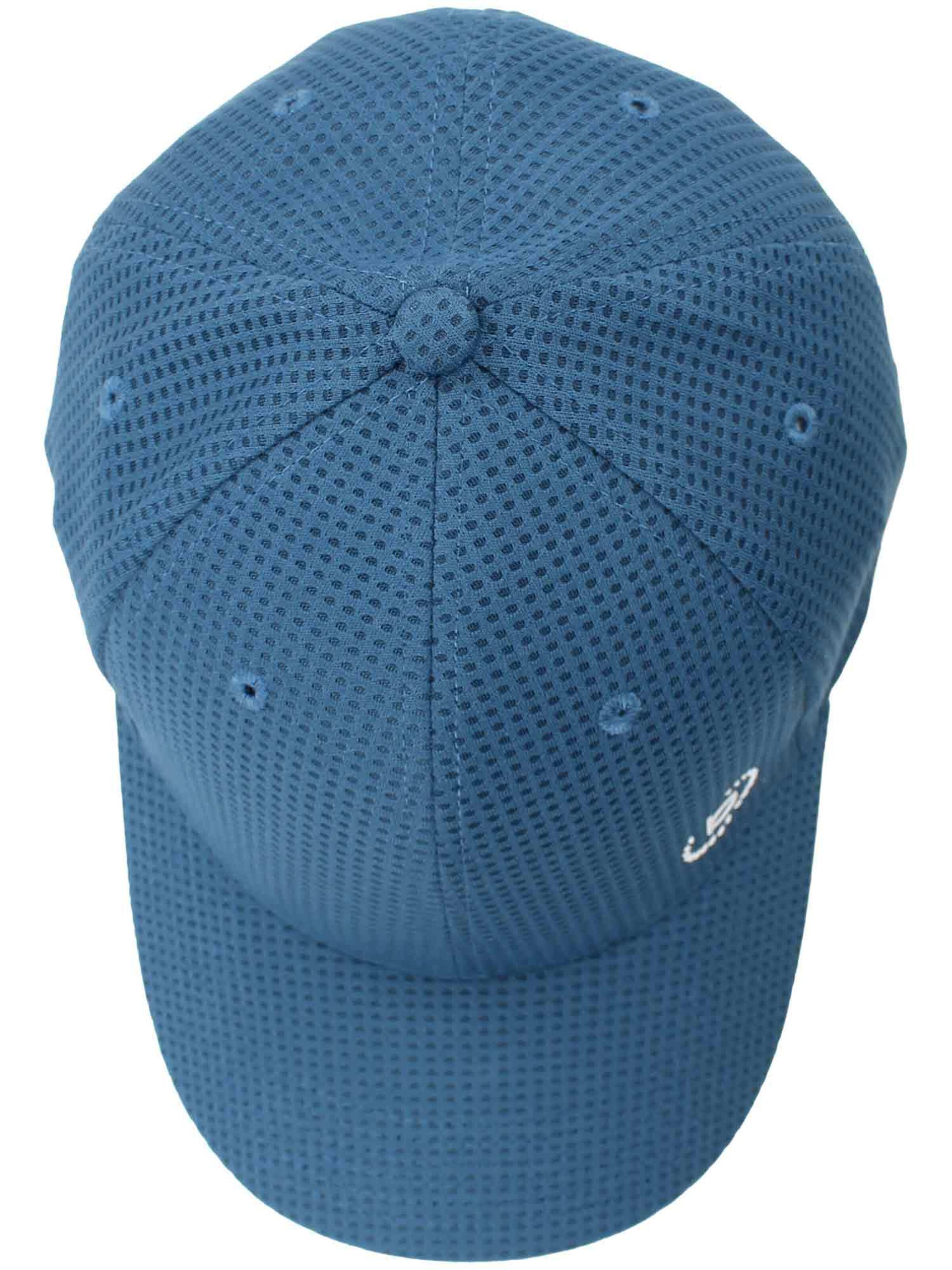 bugatti Cap in Blue