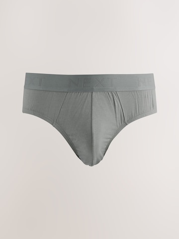 Next Boxershorts i blå