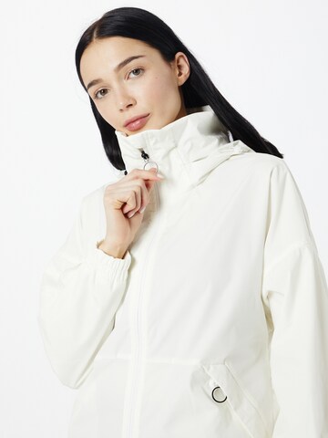 Veste de sport 'CALVERTON' Torstai en blanc