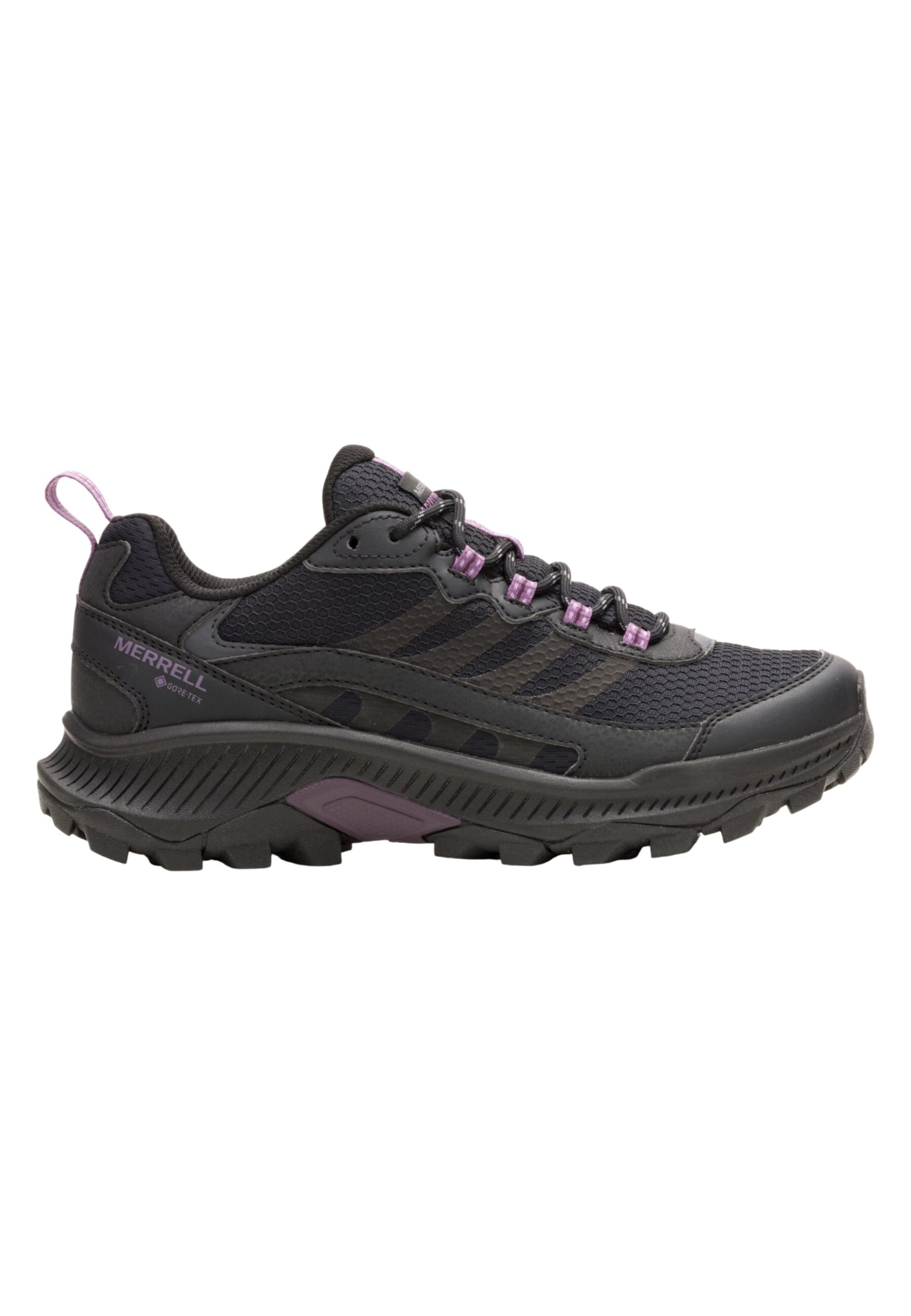 MERRELL - Sapato baixo 'Speed Strike 2 ' em preto: frente