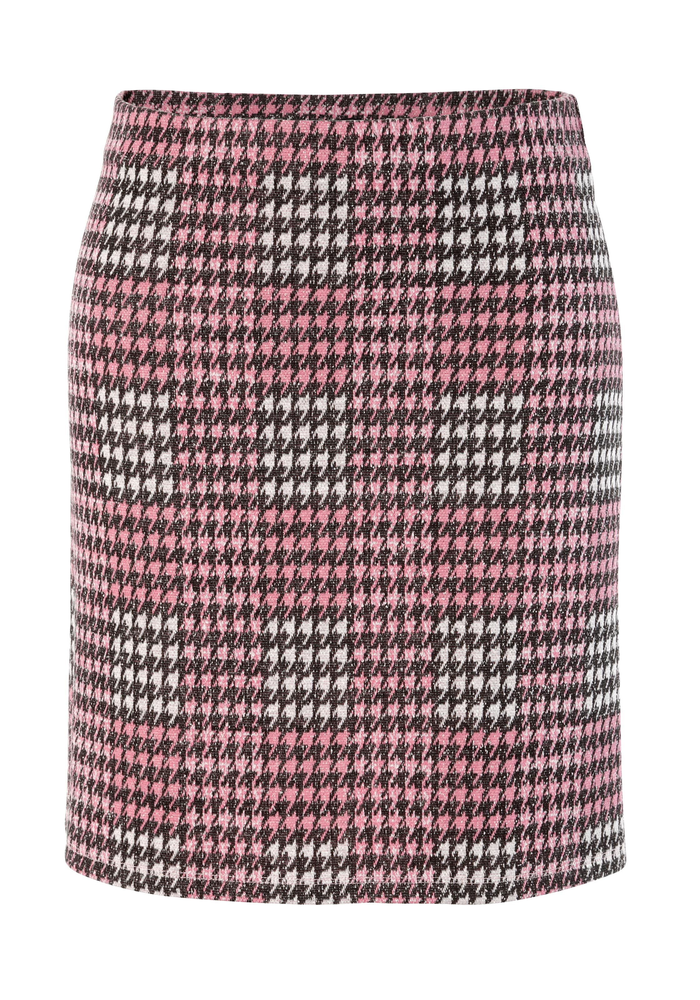 Aniston SELECTED Rock in Pink: Vorderseite