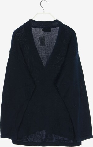 Laura Biagiotti Sweater & Cardigan in S in Blue